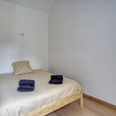 Break Nyaraló Angoulême