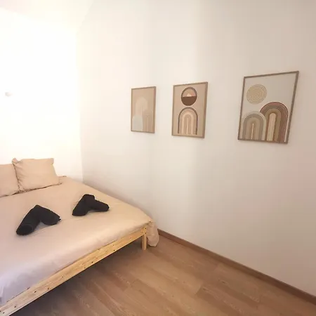2p Renove - Centre 5min- Stationnement *