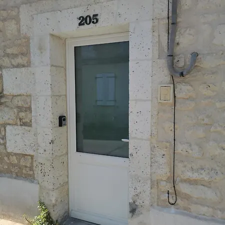 Break Holiday home Angouleme