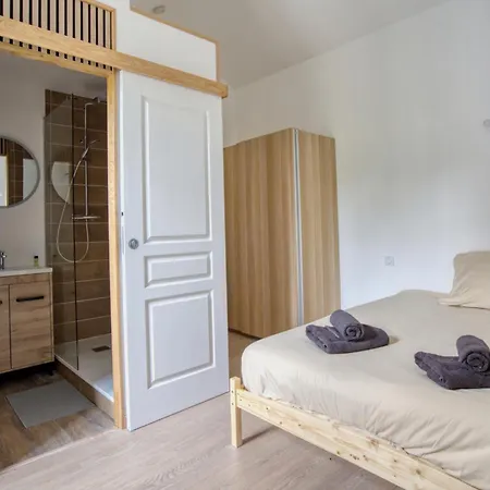 Hébergement de vacances Break Angoulême